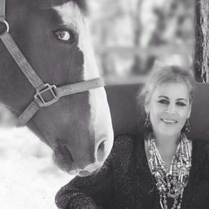 Meet your Posher, Maggie